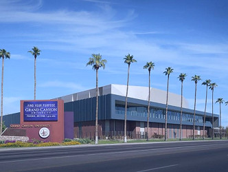 Where is Grand Canyon University? | GCU Blogs